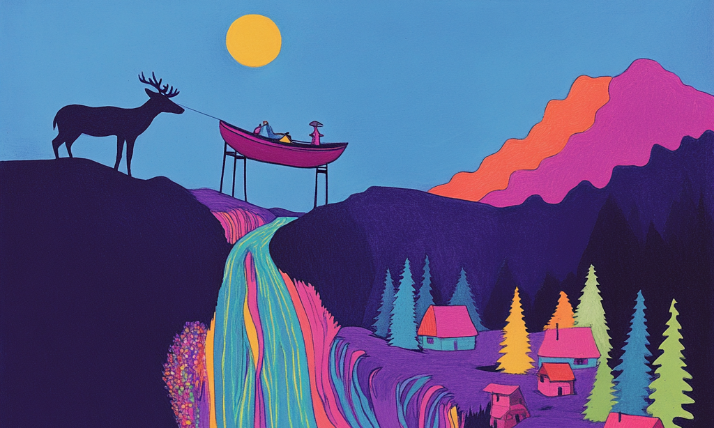 Why Are Modern People Less Happy? — Buddhist Wisdom for True Happiness