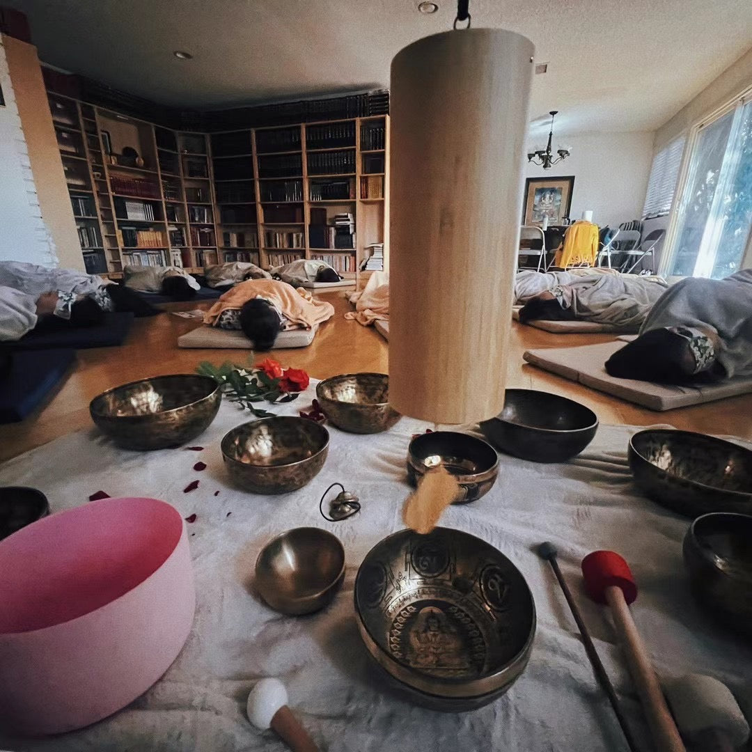 【Celestial Light Insight】 Reiki Healing | Sound Healing