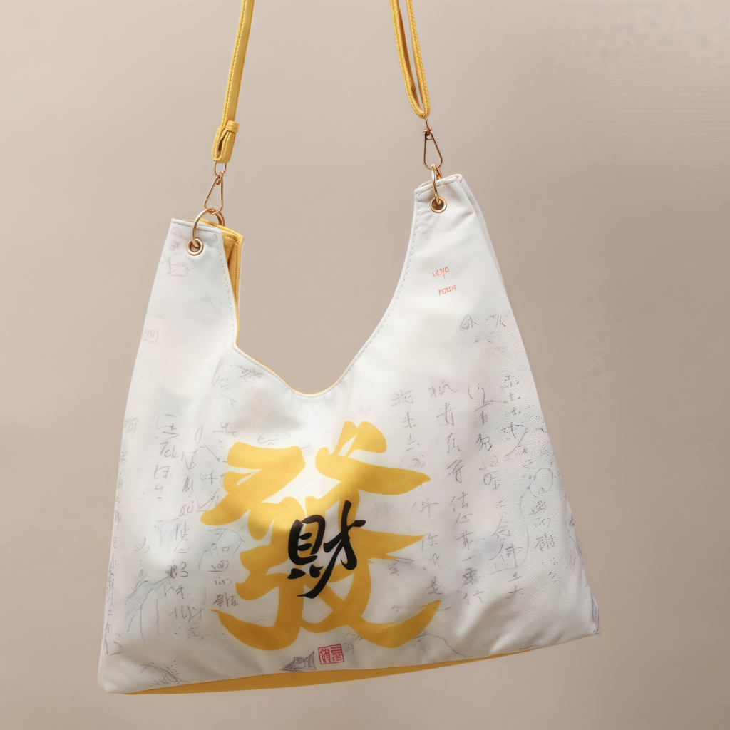 Mount Jiuhua Full Blessing Set