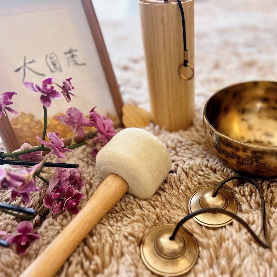 【Celestial Light Insight】 Reiki Healing | Sound Healing