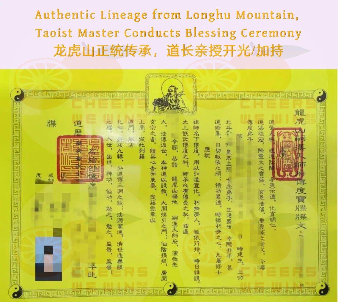 Gradient Yanyuan Agate & Hetian Jade Beaded Bracelet