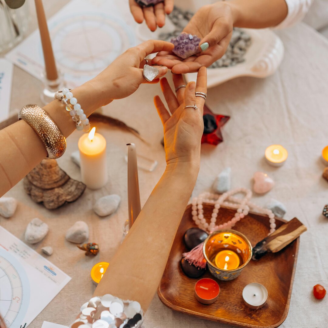 【Celestial Light Insight】 Reiki Healing | Sound Healing