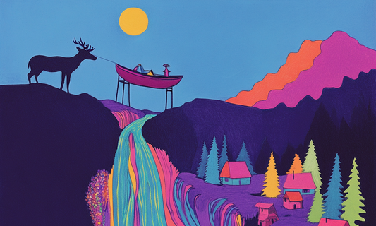 Why Are Modern People Less Happy? — Buddhist Wisdom for True Happiness
