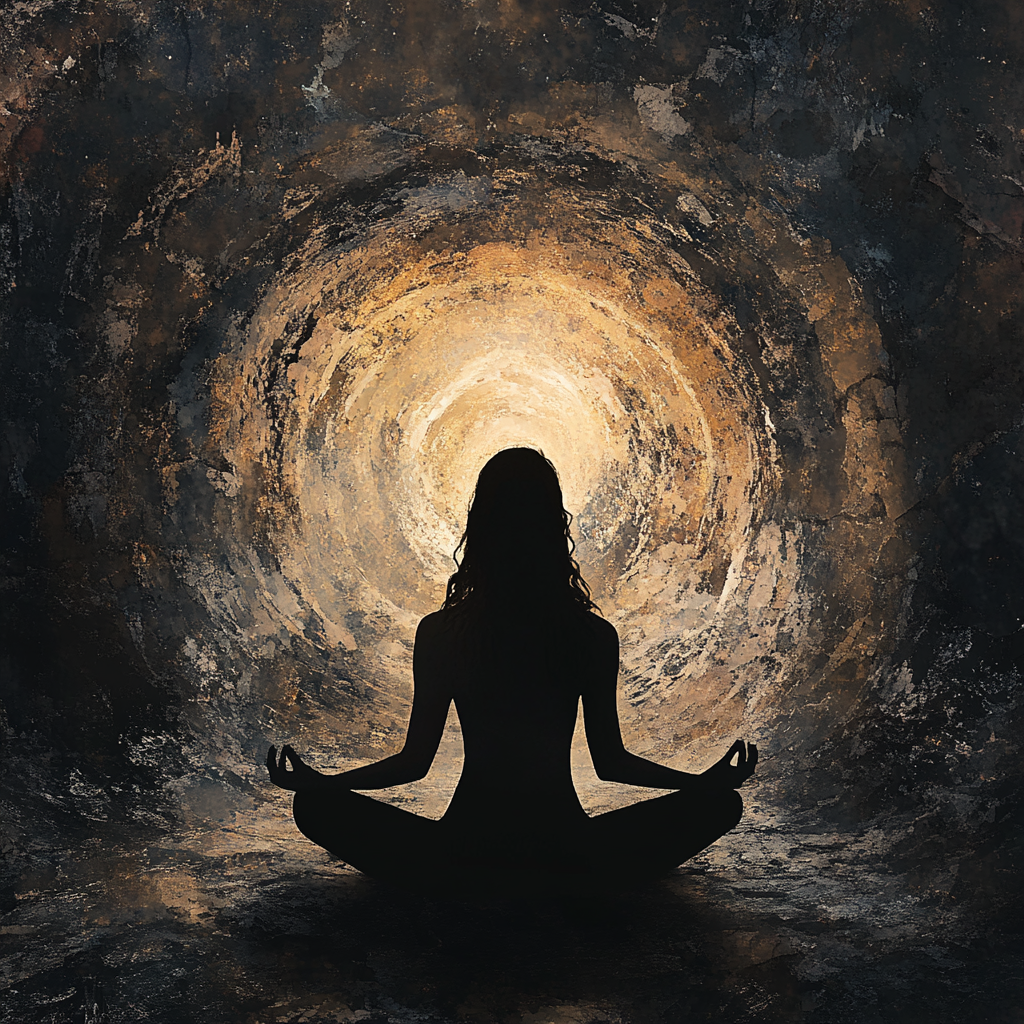 More Soothing Than a Mindful Retreat? How I Rediscovered Tranquility Through the Guqin