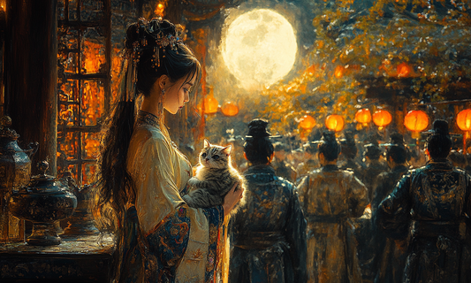 Under the Blessing of Confucius, May All Students Be Protected — A Message from the Founder