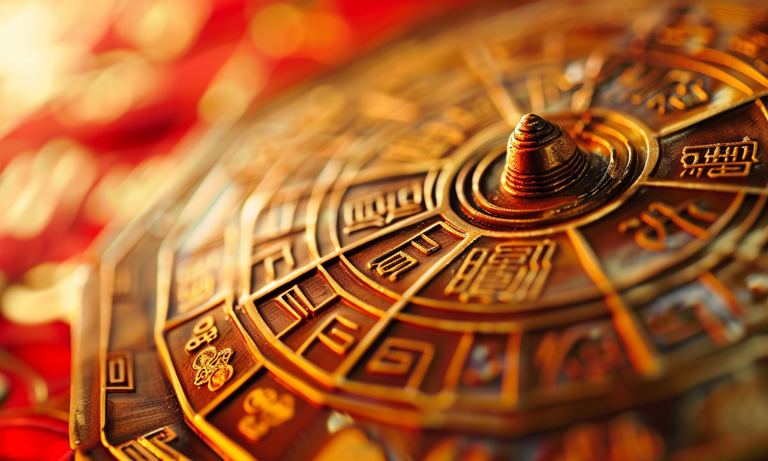 Jung’s "The Psychology of Eastern Meditation – From I Ching to Zen"