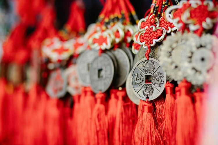 Sacred Practices