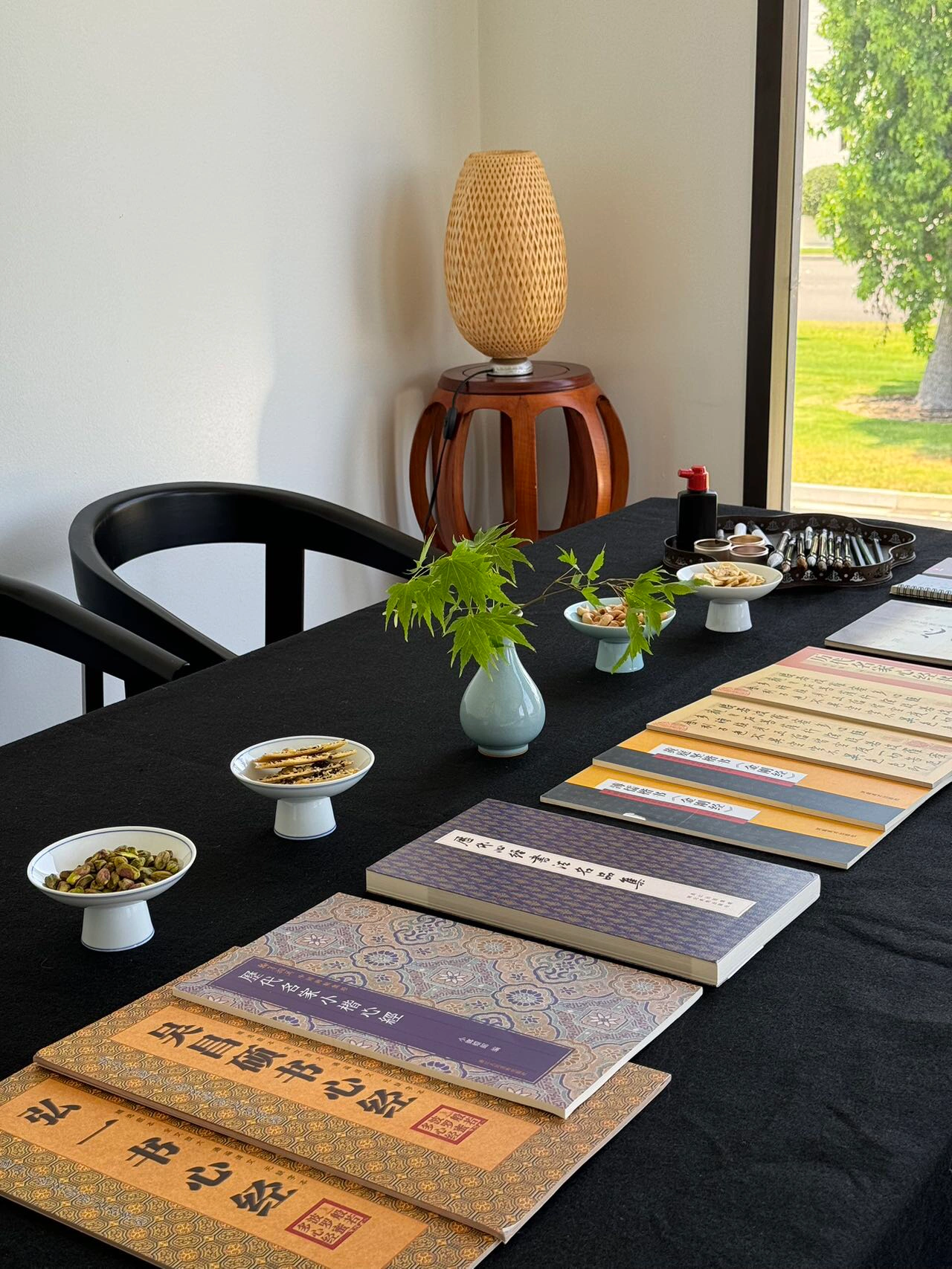 Eastern Psychological Counseling | I Ching Wisdom × Modern Psychology