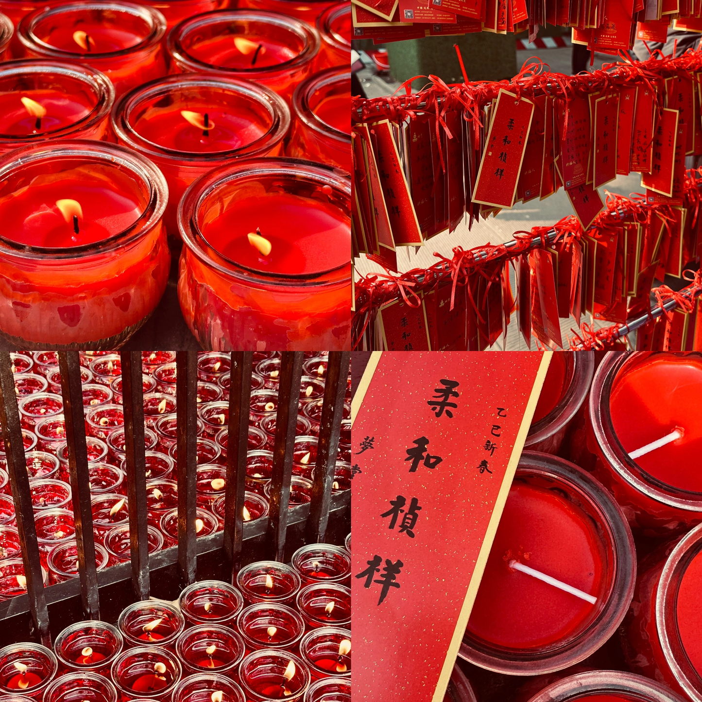 Perpetual Tai Sui Light | Authentic Rituals for Blessings and Protection