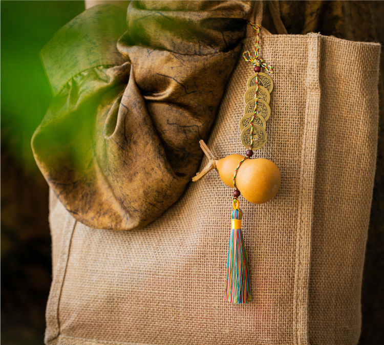Mount Jiuhua Everyday Prosperity Set