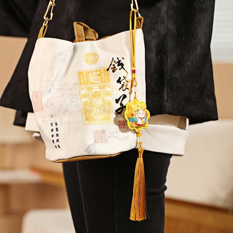 Mount Jiuhua Everyday Prosperity Set