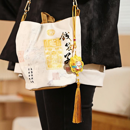 Mount Jiuhua Everyday Prosperity Set