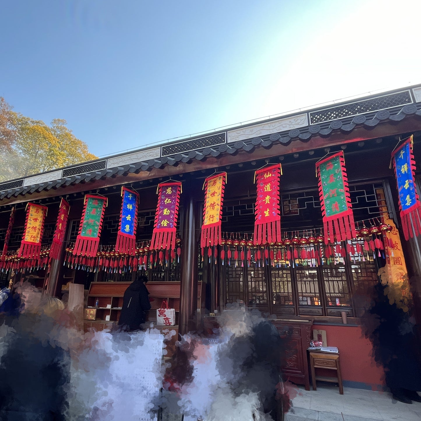 Perpetual Tai Sui Light | Authentic Rituals for Blessings and Protection