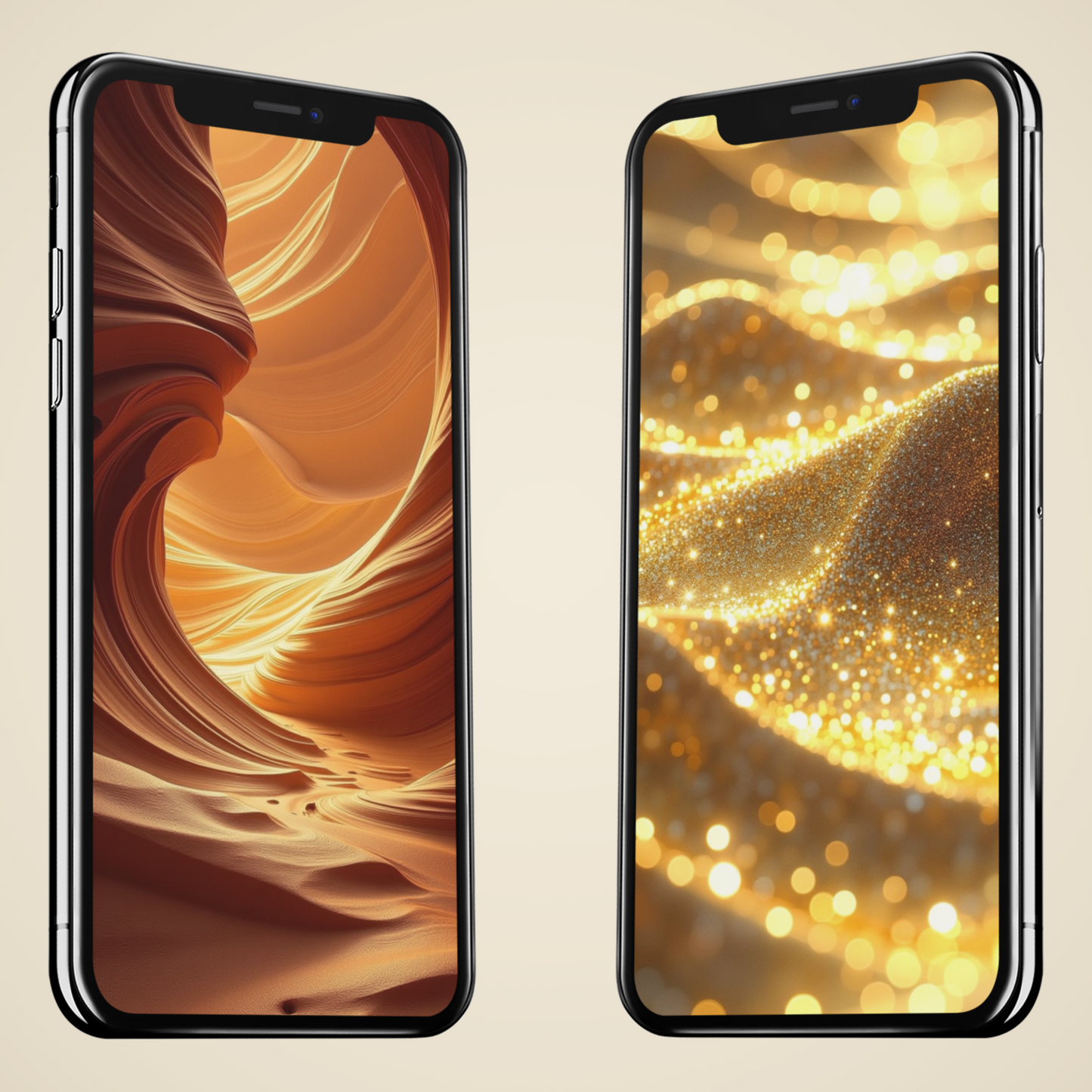 Chinese New Year Blessings & Five Elements Wallpapers